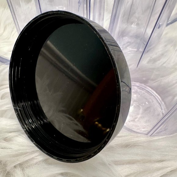 Magic Bullet MB1001B Genuine OEM Mugs Strainer Lid - Picture 6 of 9